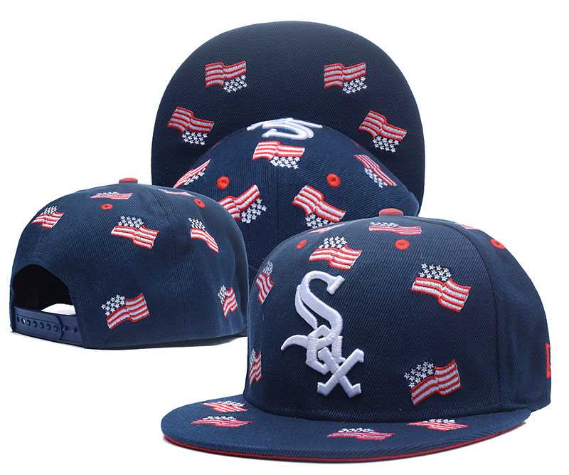 Chicago White Sox Team Logo Adjustable Hat GS (7),We sell and wholesale Chicago White Sox Team Logo Adjustable Hat GS (7) on line form chian!